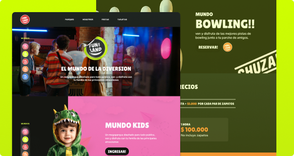 Funland